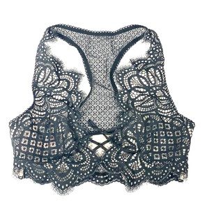 Victoria’s Secret lace bralette